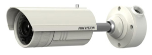   2-  IP  Hikvision DS-2CD8253F-EI   .
